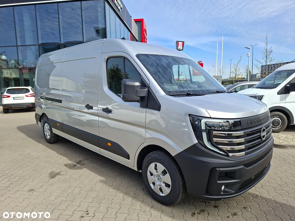 Nissan Interstar L3H2 - 3
