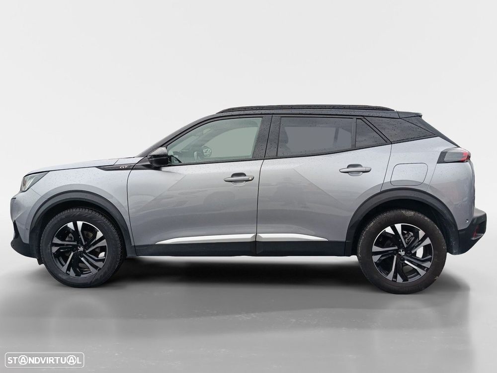 Peugeot 2008 1.2 PureTech GT - 2