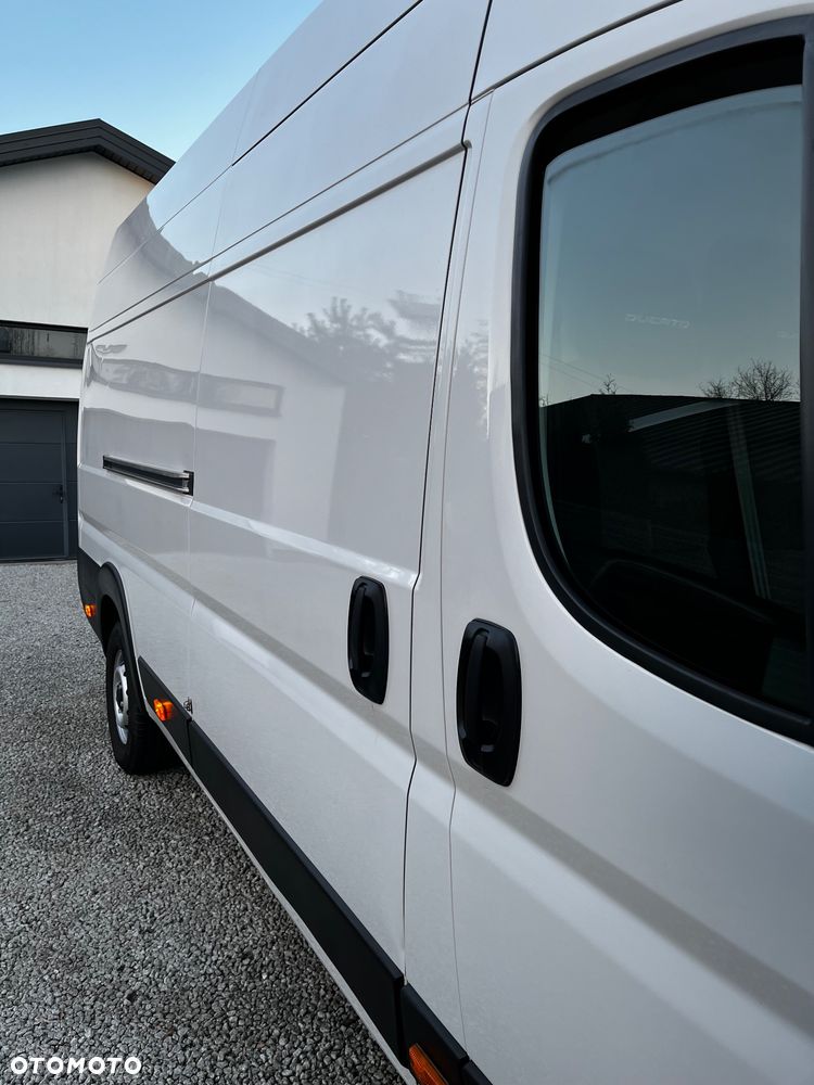 Fiat Ducato L4H3 MAXI - 24