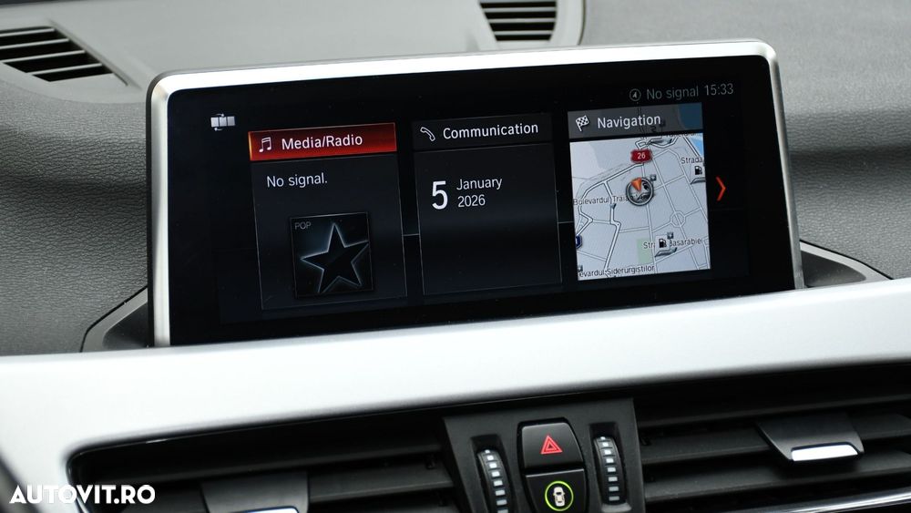 BMW X1 xDrive25e Advantage - 16