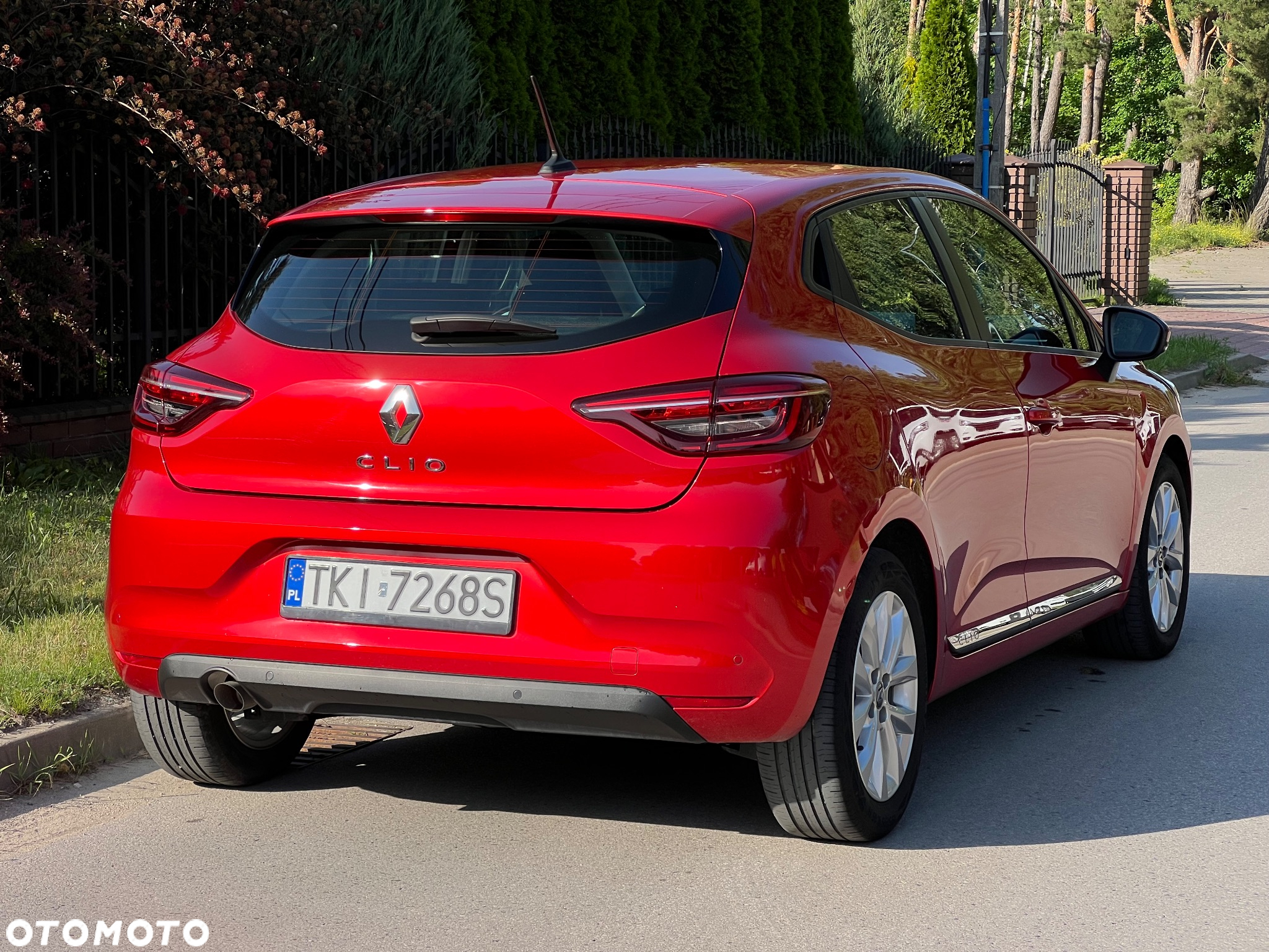 Renault Clio - 14