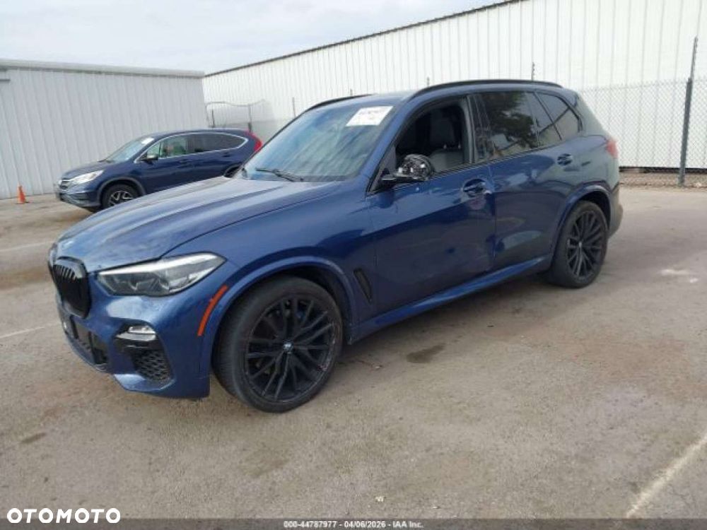 BMW X5 - 5