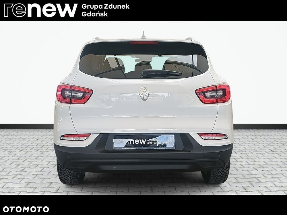 Renault Kadjar 1.3 TCe FAP Easy Life - 10