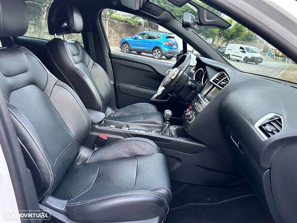 DS DS4 2.0 BlueHDi Sport Chic - 55