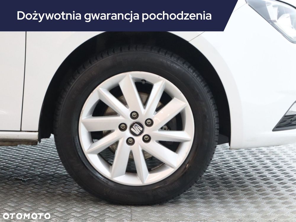 Seat Ibiza ST - 17