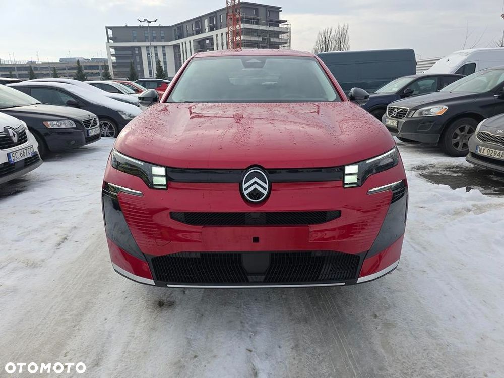 Citroën C5 Aircross 1.2 mHEV Plus eDCT6 - 2