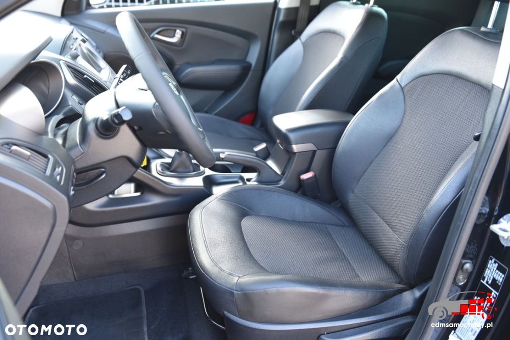 Hyundai ix35 - 16