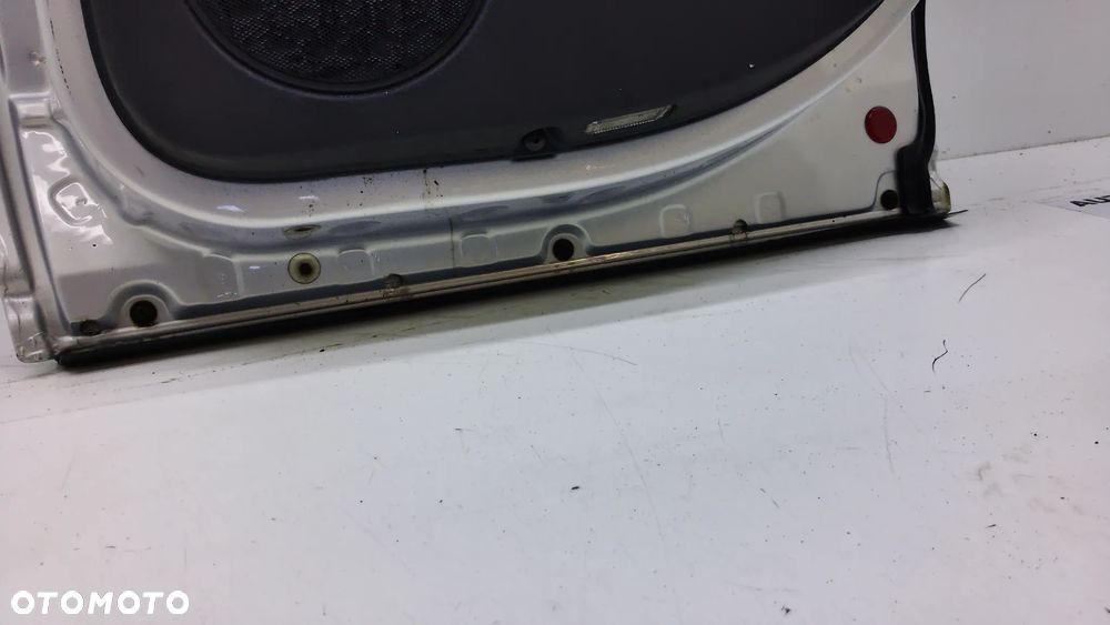 VW Passat B5 Sedan  Drzwi Prawe Lewe Tył  LB7Z przed lift - 19