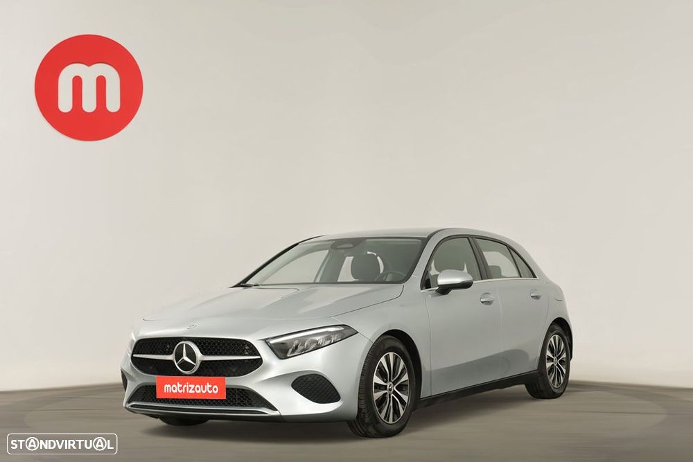 Mercedes-Benz A 200 Standard - 2