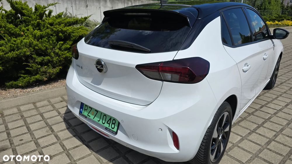 Opel Corsa Electric Ultimate - 7