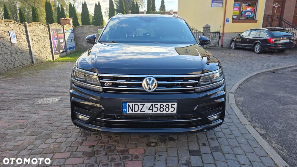 Volkswagen Tiguan 2.0 TDI BMT SCR 4Mot Highline DSG - 17