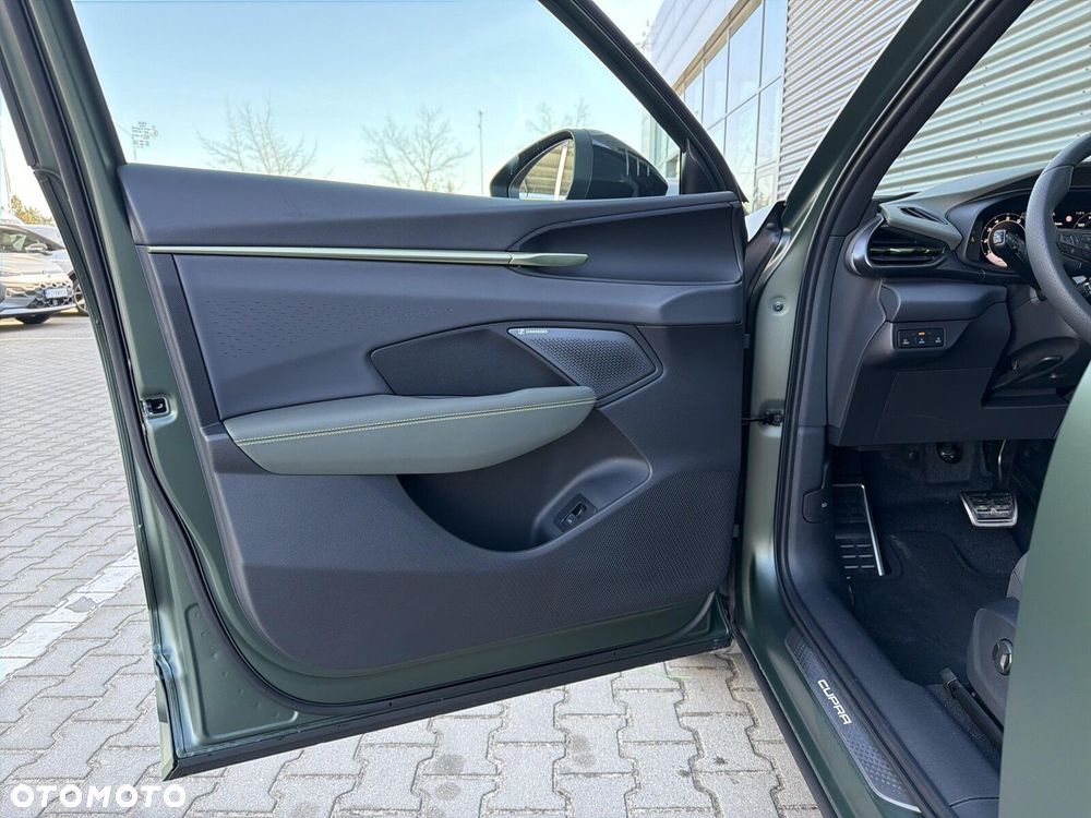 Cupra Terramar - 16