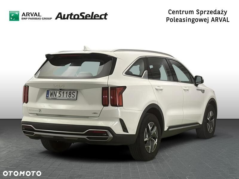 Kia Sorento 1.6 T-GDI HEV M - 6