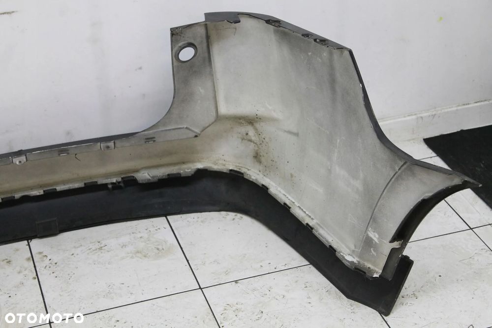 OPEL VECTRA C KOMBI 2002R- ZDERZAK TYŁ TYLNY Z20R - KOD LAKIERU - 7