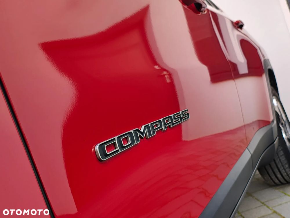 Jeep Compass - 17