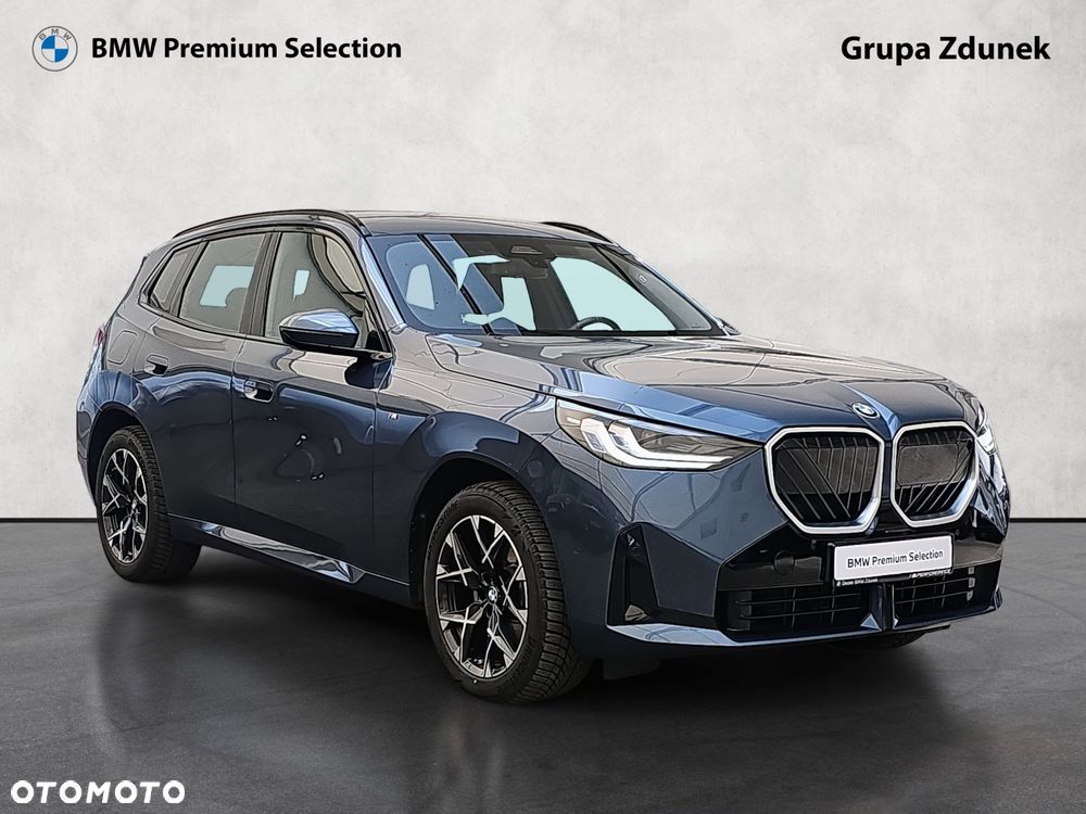BMW X3 - 4