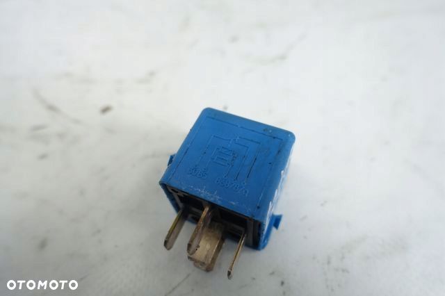 BMW 8 E31 840 850 PRZEKAŹNIK 1388911 oryginał - 3