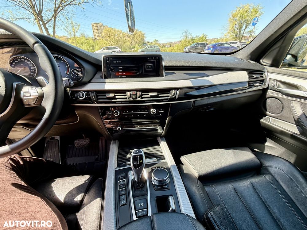 BMW X5 - 10