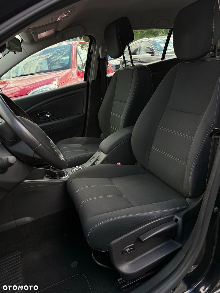 Renault Megane - 13