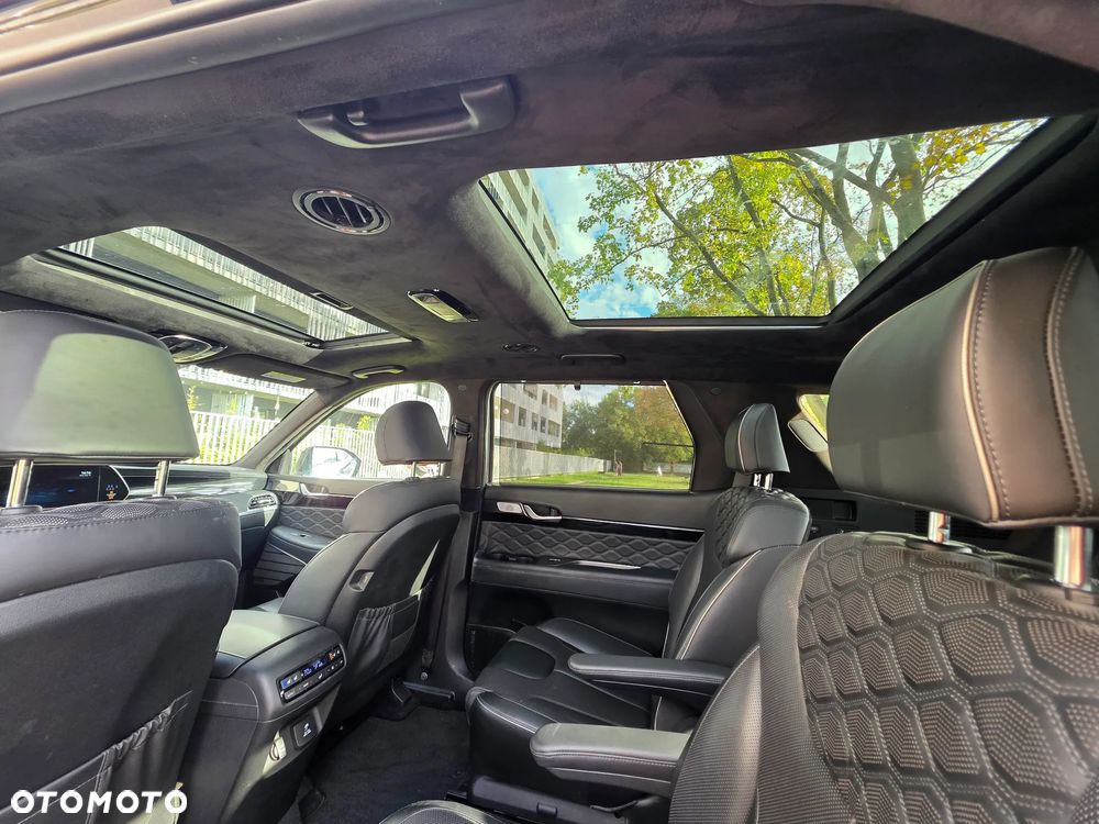 Hyundai Palisade - 27