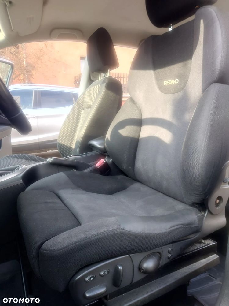 Nissan Qashqai 1.5 dCi Acenta - 8