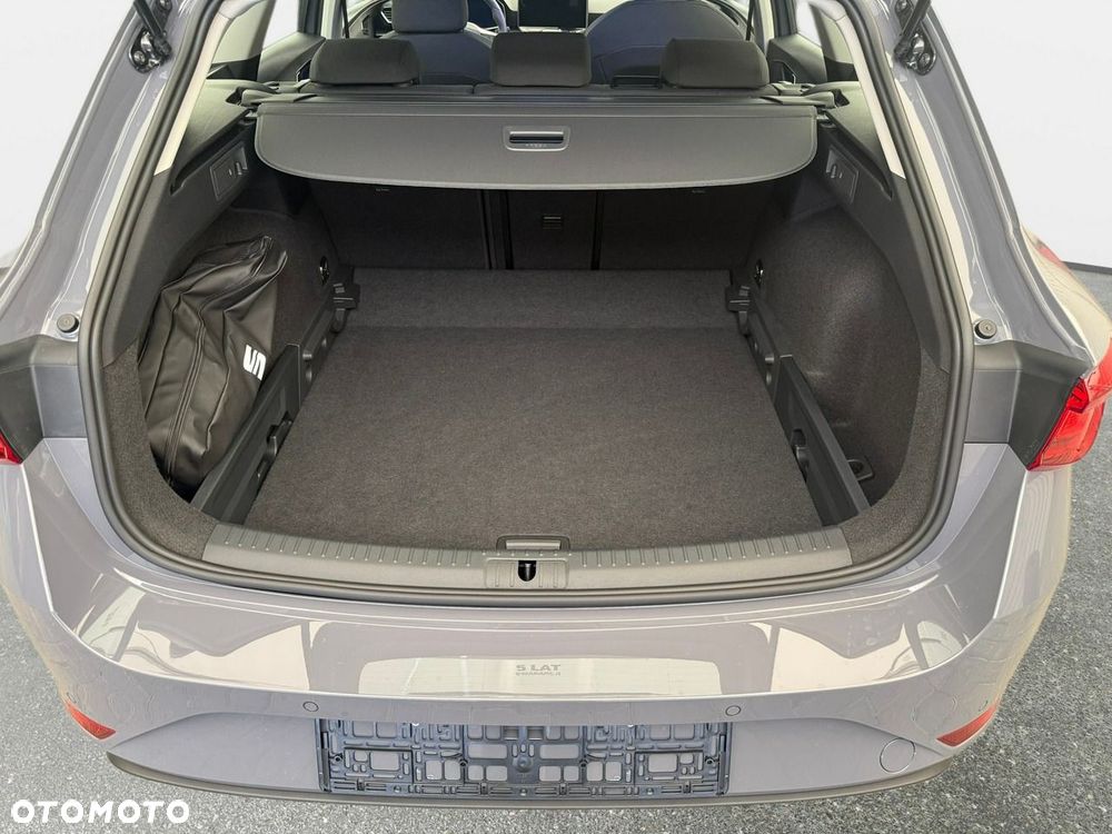 Seat Leon Sportstourer - 18