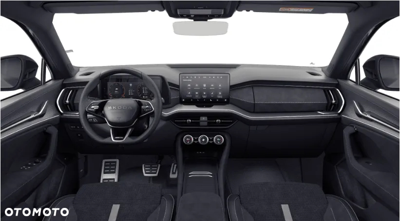 Skoda Kodiaq 2.0 TSI 4x4 Sportline DSG - 4