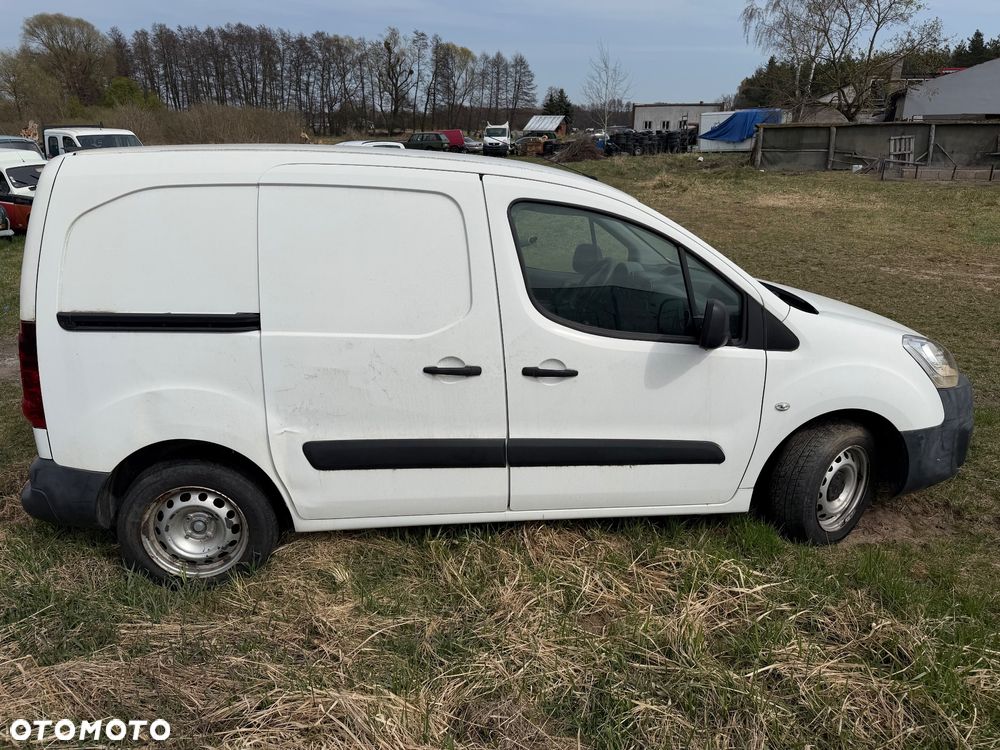 Peugeot Partner - 4