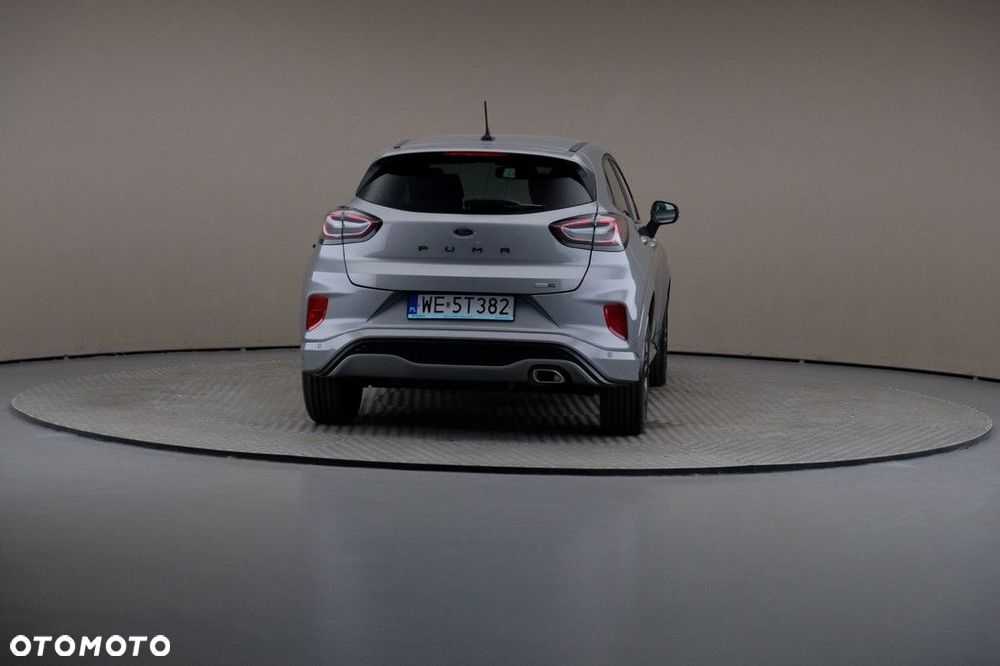 Ford Puma - 5