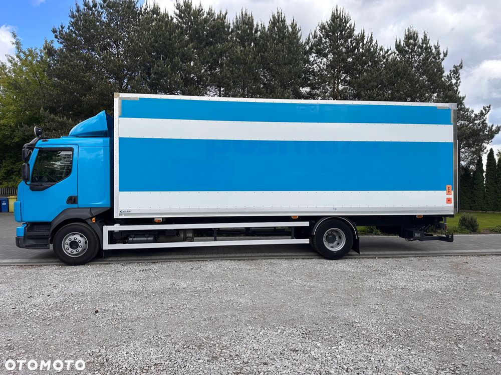 Volvo FL240 - 4