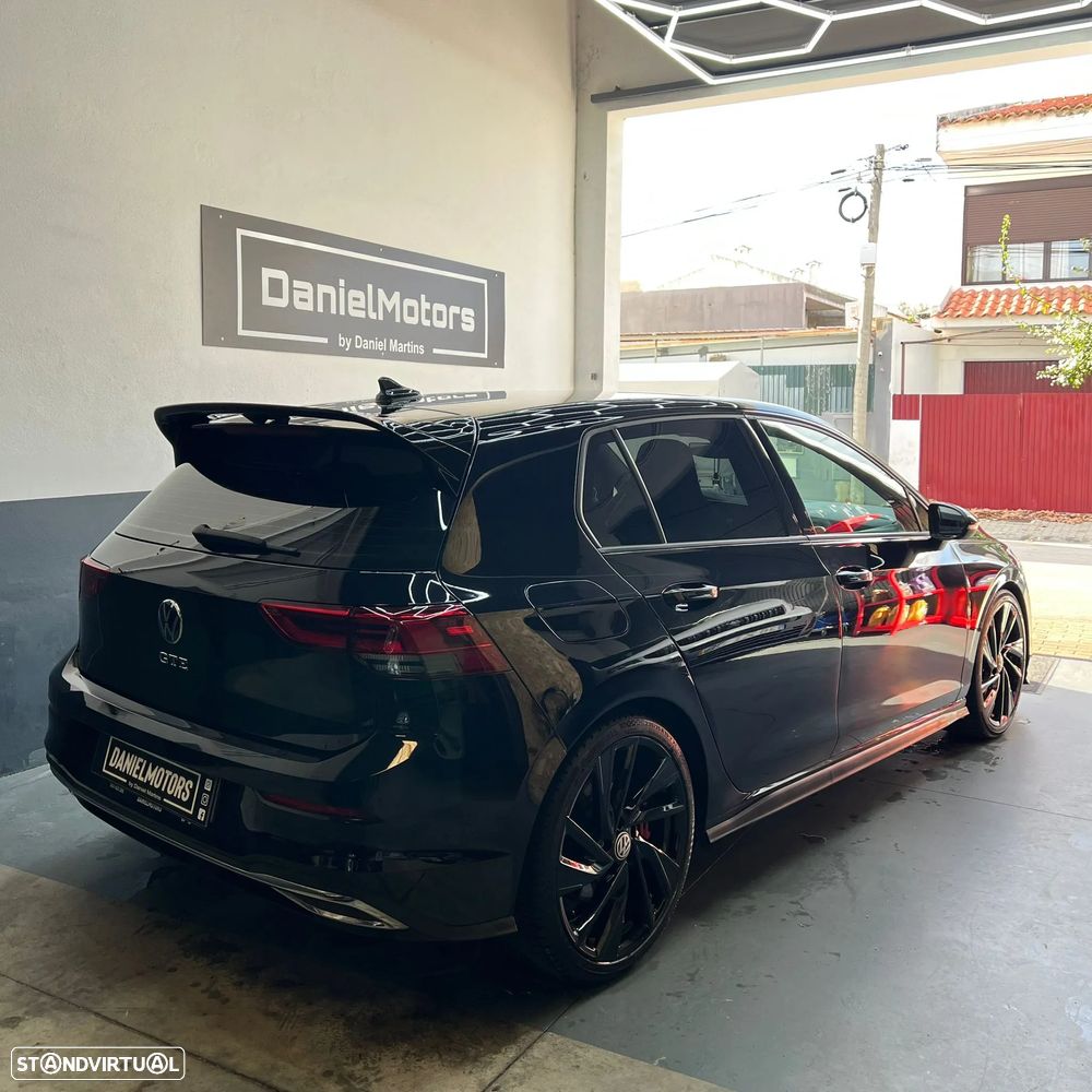 VW Golf 1.4 eHybrid OPF DSG GTE - 3