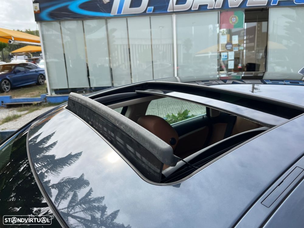 BMW 318 Gran Turismo d Auto Line Luxury - 18
