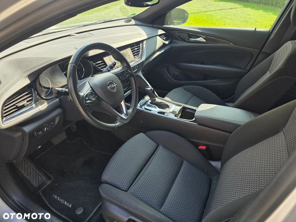 Opel Insignia 1.5 CDTI Business Edition S&S - 13