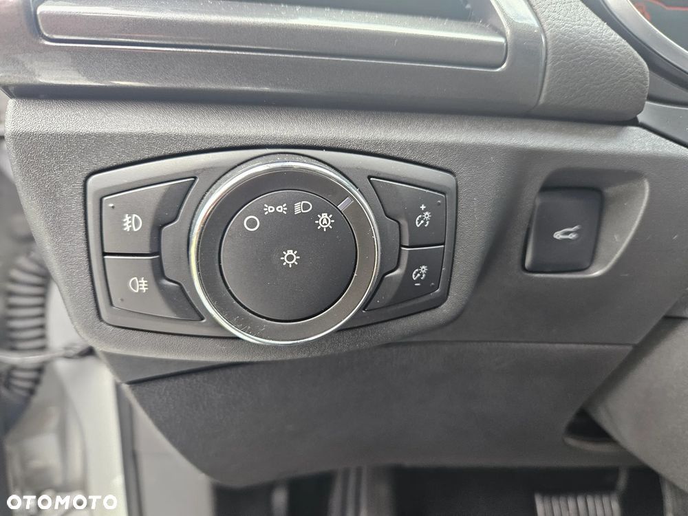 Ford Mondeo 2.0 EcoBlue Titanium - 8