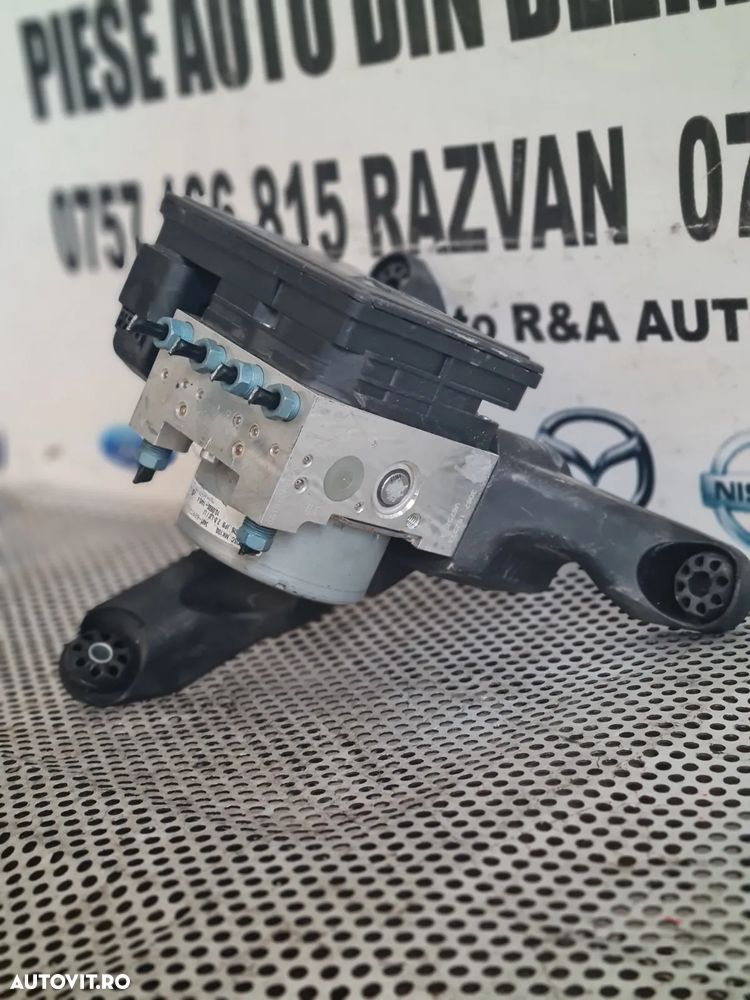 Pompa Modul Unitate ABS Bmw X1 X2 F39 F48 Seria 2 F45 F46 Mini F55 F56 F57 F60 2.0 D B47 Cod 6893712 Sub 10.000 Km  - Dezmembrez Mini / Bmw - Dezmembrari Arad - 4