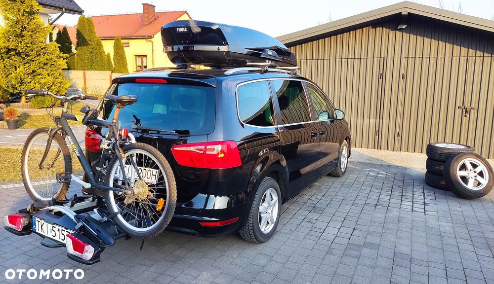 Seat Alhambra - 3