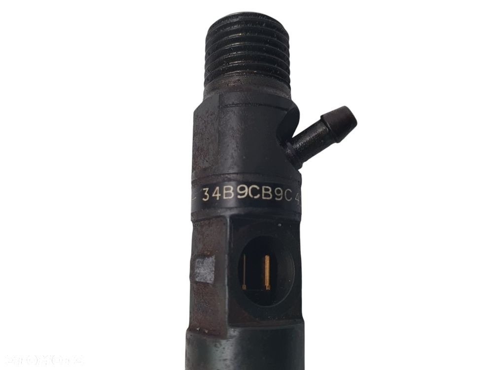 WTRYSKIWACZ WTRYSK Nissan 1.5 DCI 8200421359 EJBR03101D - 9