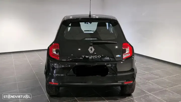 Renault Twingo Z.E. 22 Zen - 4