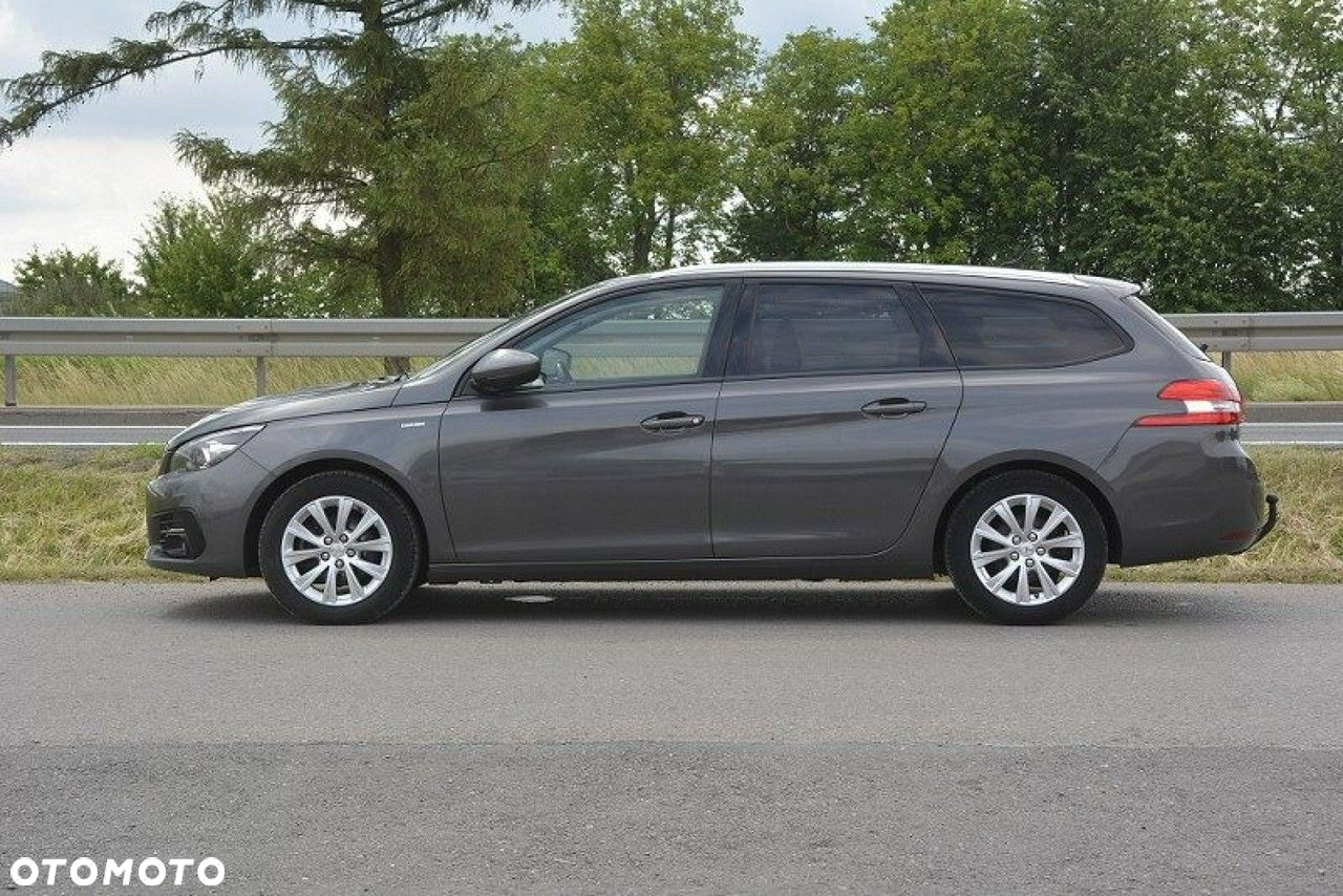 Peugeot 308 SW PureTech 110 Stop & Start Style - 3