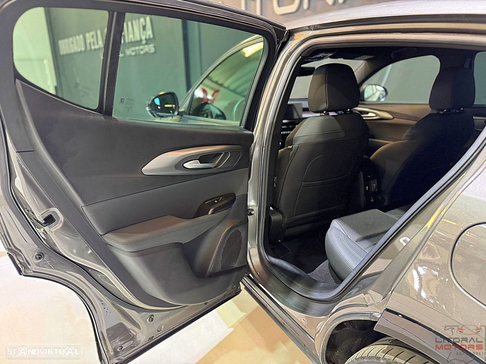 Alfa Romeo Tonale 1.3 VGT Plug-In-Hybrid Q4 Edizione Speciale - 16