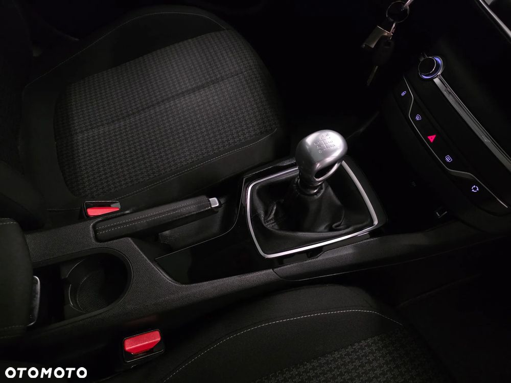 Peugeot 308 - 18