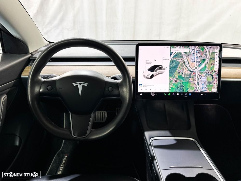 Tesla Model 3 Performance Dual Motor AWD - 21