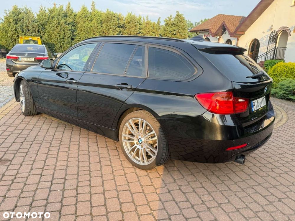 BMW Seria 3 - 34