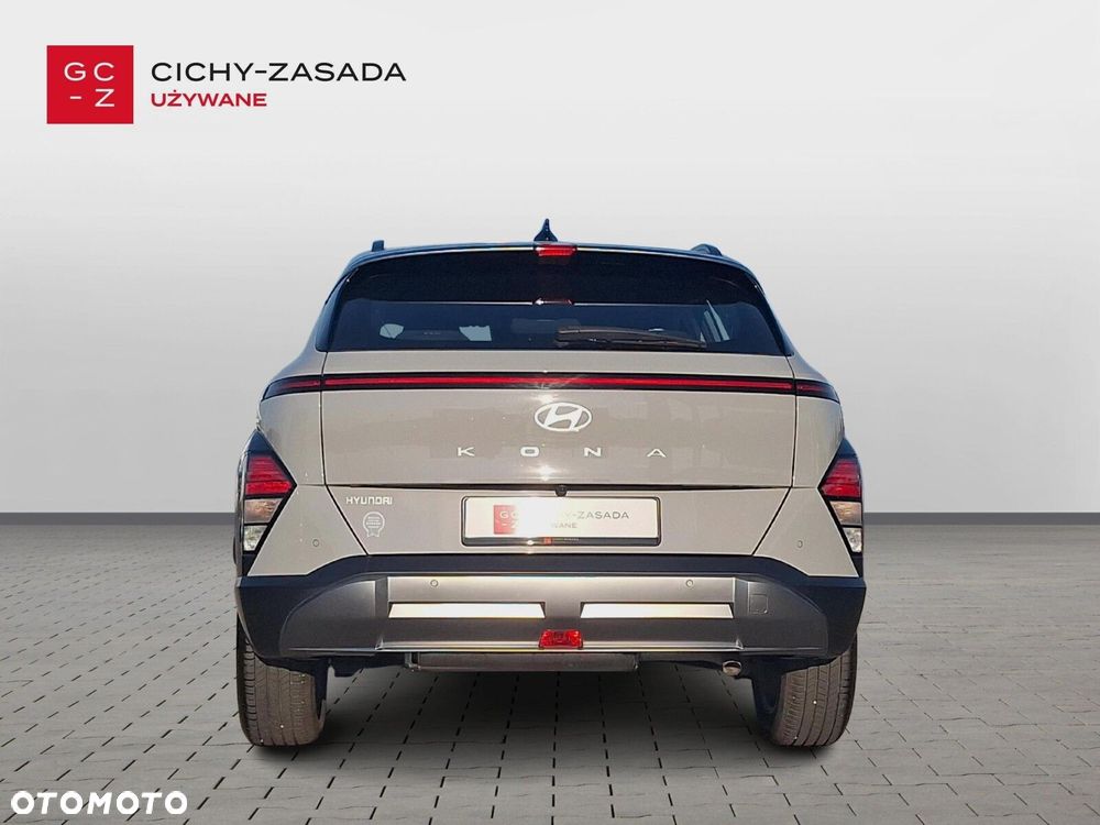 Hyundai Kona 1.0 T-GDI Executive - 6