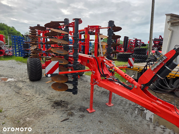 Kuhn Performer 4000