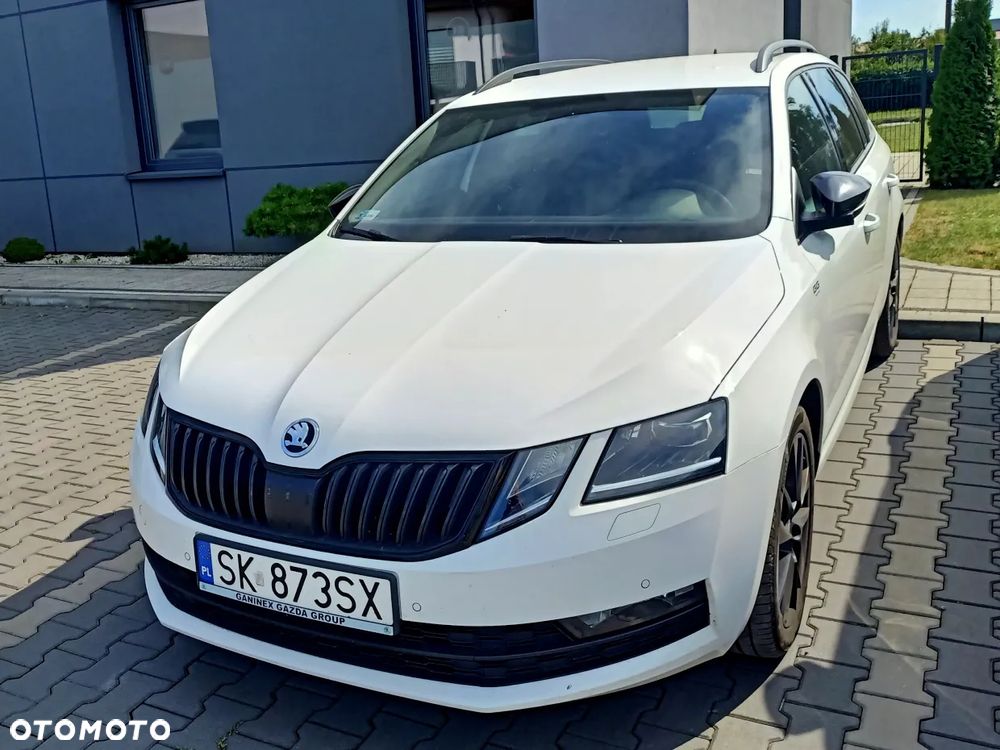 Skoda Octavia 1.5 TSI ACT Style - 3