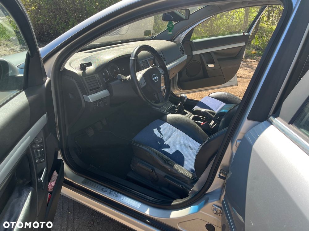 Opel Signum 2.0 T Elegance - 5