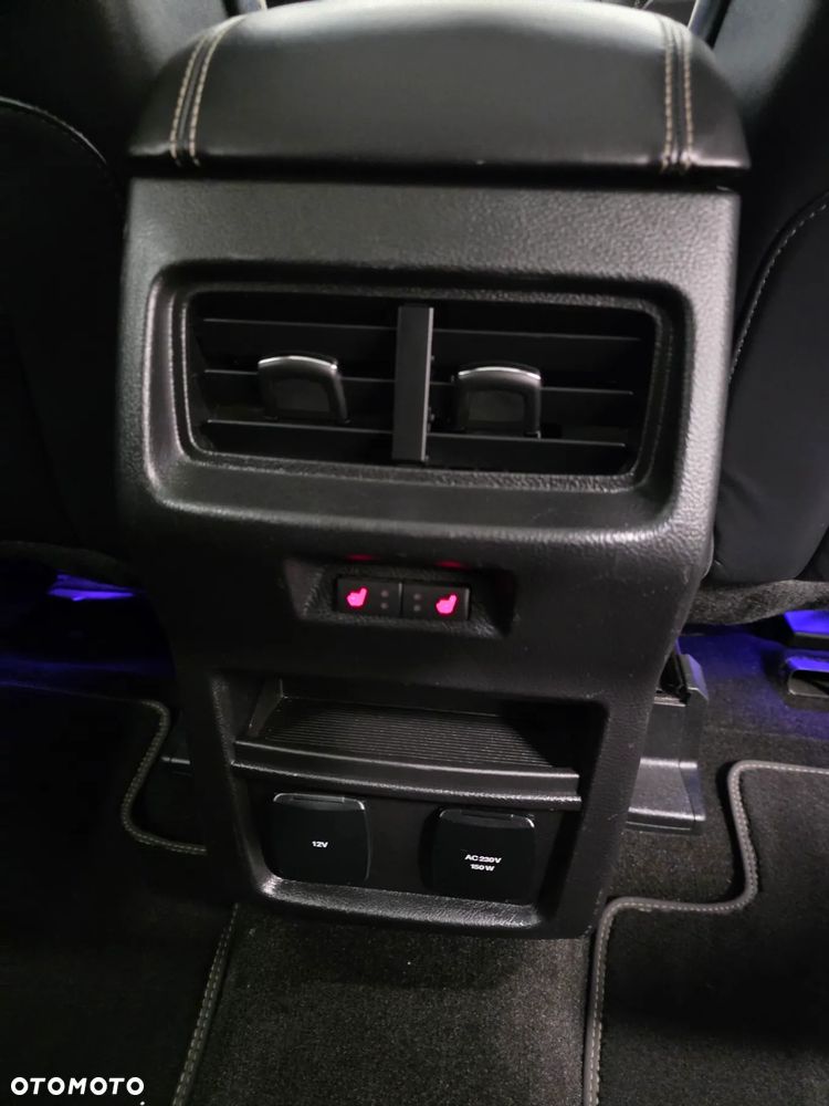 Ford Edge 2.0 EcoBlue Twin-Turbo 4WD Vignale - 20