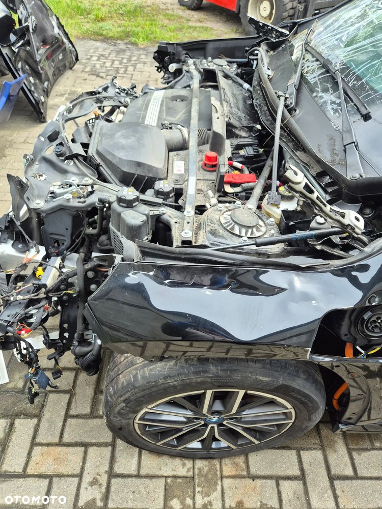 BMW X1 xDrive25e M Sportpaket - 11