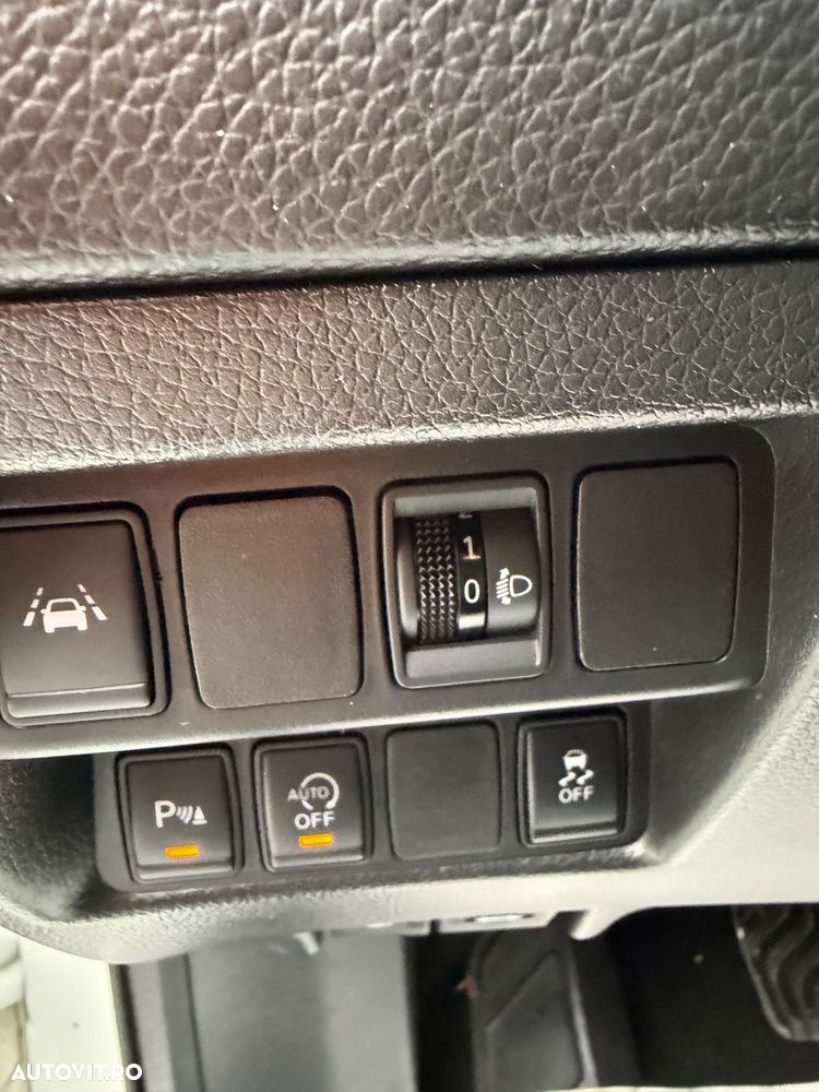 Nissan Qashqai 1.5 DCI Start/Stop Acenta - 6